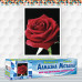 Diamond embroidery (set) rose bud