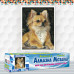 Diamond embroidery (set) Chihuahua
