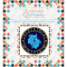 Алмазна вишивка (набір) Близнюки