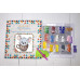 Алмазна вишивка (набір) Мишеня в чашці Алмазна вишивка (набір) Мишеня в чашці