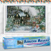 Diamond embroidery (set) Seasons : winter