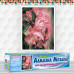 Diamond embroidery (set) Butterfly in peonies