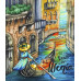 Алмазна вишивка (набір) LOVE IN VENICE Алмазна вишивка (набір) LOVE IN VENICE
