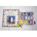 Алмазна вишивка (набір) Коти на даху Алмазна вишивка (набір) Коти на даху