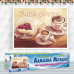 Алмазна вишивка (набір) Buon giorno