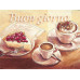 Алмазна вишивка (набір) Buon giorno Алмазна вишивка (набір) Buon giorno