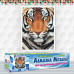 Diamond Embroidery (set) Tiger