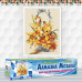 Diamond embroidery (set) Yellow daffodils