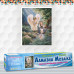Алмазна вишивка (набір) Ангели біля струмка