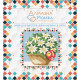 Алмазна вишивка (набір) Кошик зелені Алмазна вишивка (набір) Кошик зелені