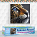 Diamond Embroidery (set) Leopard look
