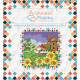 Алмазна вишивка (набір) Соняшники біля млина Алмазна вишивка (набір) Соняшники біля млина