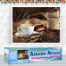 Алмазна вишивка (набір) Ароматна кава