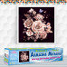 Diamond embroidery (set) Art poppies