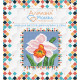 Алмазна вишивка (набір) Маленький нарцис Алмазна вишивка (набір) Маленький нарцис