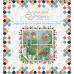 Алмазна вишивка (набір) Весна (пори року)