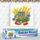 Алмазна вишивка (набір) Герб України Алмазна вишивка (набір) Герб України