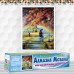 Diamond embroidery (set) Romance of autumn