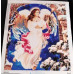 Diamond embroidery (set) Christmas angel