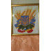 Алмазна вишивка (набір) Герб України Алмазна вишивка (набір) Герб України