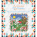 Алмазна вишивка (набір) Літній день