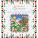 Алмазна вишивка (набір) Літній день Алмазна вишивка (набір) Літній день