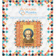 Алмазна вишивка (набір) Святий Миколай Чудотворець Алмазна вишивка (набір) Святий Миколай Чудотворець