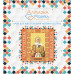 Алмазна вишивка (набір) Святі Віра, Надія, Любов